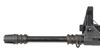 Picture of MarColMar Firearms CETME L Gen 2 223 Rem / 5.56x45mm Black Semi-Automatic Rifle without Rail