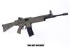 Picture of MarColMar Firearms CETME L Gen 2 223 Rem / 5.56x45mm Spanish Green Semi-Automatic Rifle without Rail