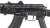 Picture of Arsenal SLR107UR  7.62x39mm Black Semi-Automatic Rifle with Replica Suppressor