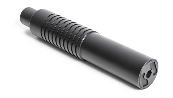Picture of Arsenal Quick Mount Suppressor