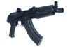 Picture of Arsenal SAM7K-34 7.62x39mm Semi-Automatic Pistol with Rear Quick Detach Port