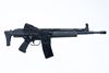Picture of MarColMar Firearms CETME LC GEN 2 223 Rem / 5.56x45mm Black Semi-Automatic Rifle without Rail