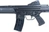 Picture of MarColMar Firearms CETME LC GEN 2 223 Rem / 5.56x45mm Black Semi-Automatic Rifle without Rail