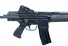 Picture of MarColMar Firearms CETME LC GEN 2 223 Rem / 5.56x45mm Black Semi-Automatic Rifle without Rail