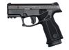 Picture of Steyr Arms C9-A2 MF Compact 9mm 17rd Striker Fired Pistol