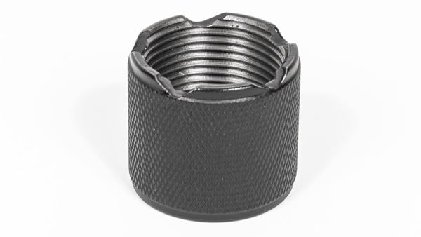 Picture of Arsenal Thread Protector Muzzle Nut 24x1.5mm RH Threads