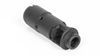 Picture of Arsenal AK47 7.62x39mm Muzzle Brake with 24x1.5mm Right Hand Threads