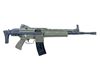 Picture of MarColMar Firearms CETME LC GEN 2 223 Rem / 5.56x45mm Spanish Green Semi-Automatic Rifle with Rail