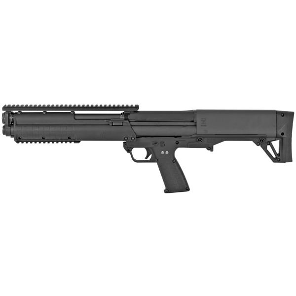 Picture of KelTec KSG Tactical Pump Action 12 Gauge Shotgun