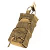 Picture of High Speed Gear TACO MOLLE Radio Pouch