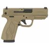 Picture of Bersa 9mm Conceal Carry Double Action Flat Dark Earth 8 Round Pistol