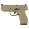 Picture of Bersa 9mm Conceal Carry Double Action Flat Dark Earth 8 Round Pistol