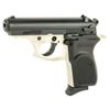 Picture of Bersa Thunder 22LR Duotone Semi-Automatic 10 Round Pistol