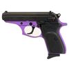 Picture of Bersa Thunder 380 ACP Purple Semi-Automatic 8 Round Pistol