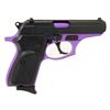 Picture of Bersa Thunder 380 ACP Purple Semi-Automatic 8 Round Pistol