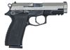 Picture of Bersa TPR 9mm Duotone Semi-Automatic 17 Round Pistol