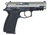Picture of Bersa TPR 9mm Duotone Semi-Automatic 17 Round Pistol