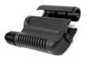 Picture of Arsenal Original Bulgarian Mil-Spec Black Polymer Handguard Set with Integrated Flashlight