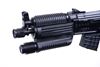 Picture of Arsenal Original Bulgarian Mil-Spec Black Polymer Handguard Set with Integrated Flashlight