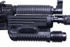 Picture of Arsenal Original Bulgarian Mil-Spec Black Polymer Handguard Set with Integrated Flashlight