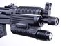 Picture of Arsenal Original Bulgarian Mil-Spec Black Polymer Handguard Set with Integrated Flashlight