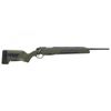 Picture of Steyr Arms Scout 5.56x45mm / 223 Rem Green Bolt Action 5 Round Rifle
