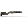 Picture of Steyr Arms Scout 308 Win Green Bolt Action 5 Round Rifle