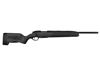 Picture of Steyr Arms Scout 6.5 Creedmoor Black Bolt Action 5 Round Rifle