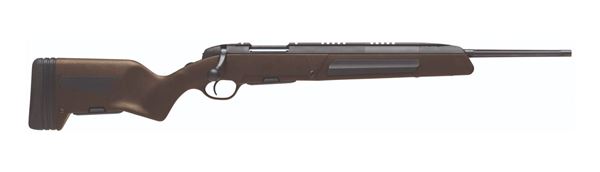 Picture of Steyr Arms Scout 6.5 Creedmoor Mud Bolt Action 5 Round Rifle