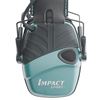 Picture of Howard Leight Impact Sport Teal Electronic Earmuff