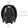 Picture of Howard Leight Impact Sport Black Electronic Earmuff