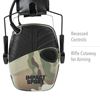 Picture of Howard Leight Impact Sport MultiCam Electronic Earmuff