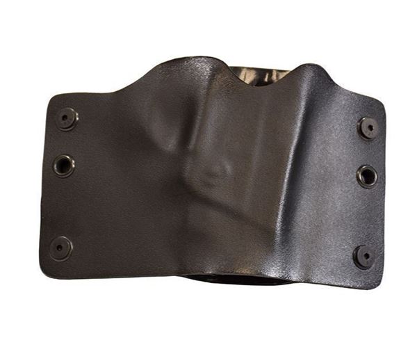 Picture of Bullseye Holster OWB RH for S&W Bodyguard 380