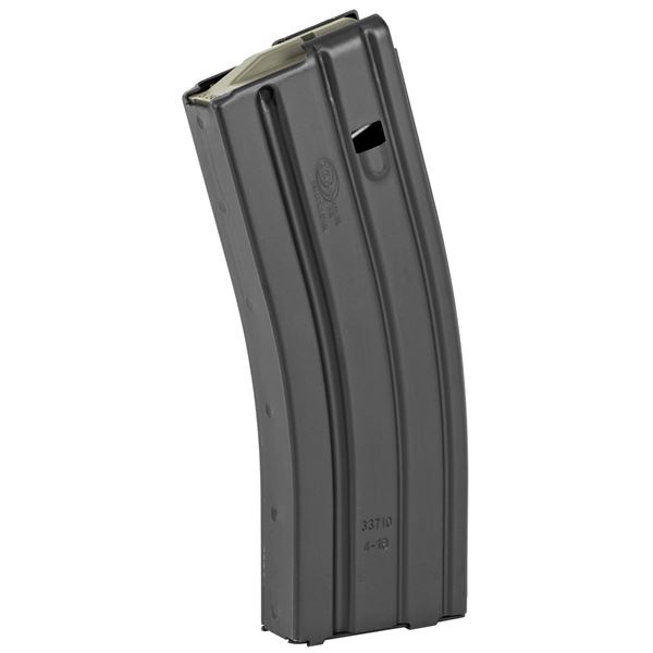 Picture of OKAY Industries, Inc. SureFeed Anti-Tilt Follower 223 Rem / 5.56 NATO Black 30 Round Magazine