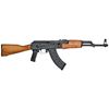 Picture of Cugir WASR-10 7.62x39mm Walnut Semi-Automatic Rifle