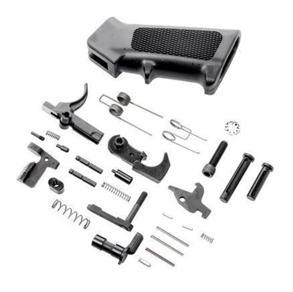 Picture of CMMG M3 Lower Parts Kit