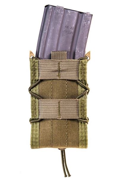 Picture of High Speed Gear Rifle TACO MOLLE Single Magazine Pouch