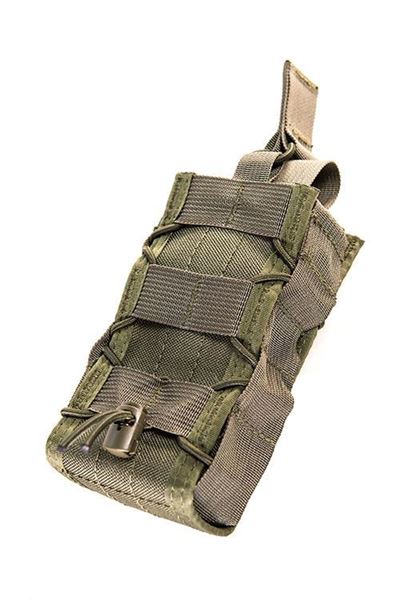 MSR Distribution| High Speed Gear TACO MOLLE Radio Pouch