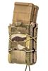 Picture of High Speed Gear X2R TACO MOLLE Double Rifle Magazine Pouch