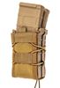 Picture of High Speed Gear X2R TACO MOLLE Double Rifle Magazine Pouch