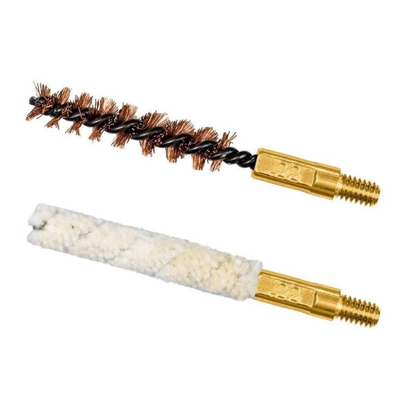 Picture of Otis Technology .22 / .220 / .22-250 / .223 / 5.56mm Brush / Mop Combo Pack
