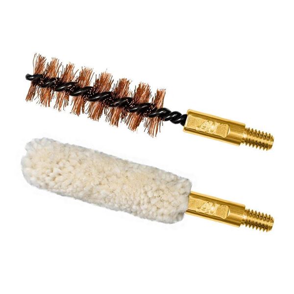 Picture of Otis Technology 10mm/ .40 Caliber Brush / Mop Combo Pack