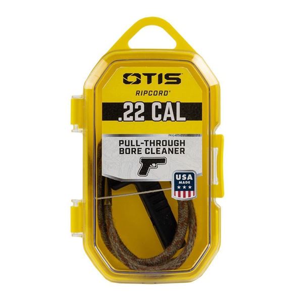 Picture of Otis Technology Patriot Series .22 Rimfire / .220 / .22-250 Pistol Cleaning Kit
