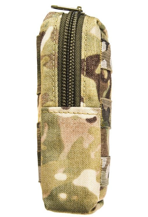 HSGI: Mini Radio Utility Pouch MOLLE-MultiCam