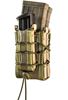 Picture of High Speed Gear X2RP TACO Double Rifle Single Pistol Mag Pouch
