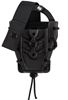 Picture of High Speed Gear Black Handcuff TACO Kydex U-Mount