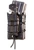 Picture of High Speed Gear X2RP TACO Double Rifle Single Pistol Mag Pouch