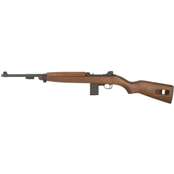 Picture of Inland M1 1945 Carbine Semi-Auto 30 Carbine 15rd Rifle