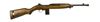 Picture of Inland M1 Jungle Semi-Auto 30 Carbine 15rd Rifle