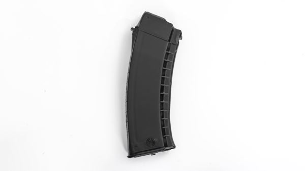 Picture of Arsenal Circle 10 5.45x39mm Black 30 Round Ribbed Magazine